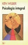 Ken Wilber - Psicología integral