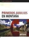 Enric Subirats Bayego - Primeros auxilios en montaña