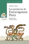 Ledicia Costas, Óscar Villán - Las peripecias de Extravaganzza Pérez