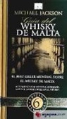 Michael Jackson - Guía del whisky de malta