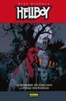Richard Corben, Josh Dysart, Duncan Fegredo, Mike Mignola - Hellboy, El hombre retorcido y otras historias