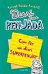 Rachel Renée Russell, Rachel Renee Russell - Diari d'una penjada. Com fer un diari superpenjat