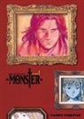 Naoki Urasawa - Monster Kanzenban 01
