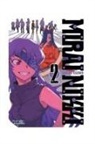 Sakae Esuno - Mirai Nikki 02