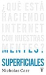 Nicholas G. Carr - ¿Google nos hace estúpidos?