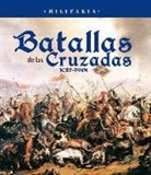 Batallas de las cruzadas