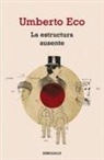 Umberto Eco - La estructura ausente