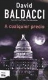 David Baldacci - A cualquier precio