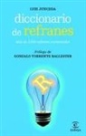 Luis Junceda - Diccionario de refranes