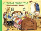 Peter Stevenson, Raquel Vázquez Ramil, Peter Stevenson - Cuentos diminutos para contar en 4 minutos