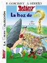 René Goscinny, Víctor Mora, Uderzo, Albert Uderzo - Asterix, La hoz de oro
