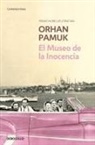 Orhan Pamuk - El museo de la inocencia