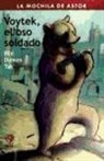 Bibi Dumon Tak, Sikorski Museum, Philip Hopman - Voytek, el oso soldado