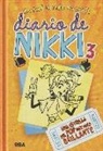 Rachel Renee Russell - Diario de Nikki 3. Una estrella del pop muy poco brillante