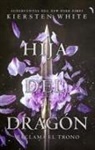 Kiersten White - Hija del dragón