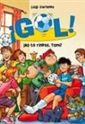 Luigi Garlando - Gol 15. ¡No te rindas, Tomi!