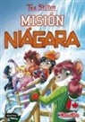 Tea Stilton - Misión Niágara