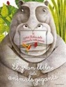 Cristina Banfi, Cristina Peraboni, Francesca Cosanti - El gran llibre dels animals gegants / El petit llibre dels animals més petits