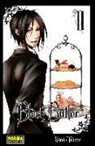 Yana Toboso - Black butler 2