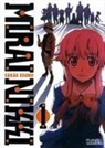 Sakae Esuno - Mirai Nikki 01