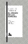 Charles Darwin - El origen de las especies