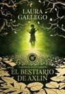 Laura Gallego García - El bestiario de Axlin