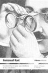 Immanuel Kant, Roberto Rodríguez Aramayo - Fundamentación para una metafísica de las costumbres