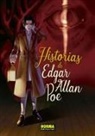 Stacy King - Historias de Edgar Allan Poe