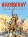 Michel Blanc-Dumont, CHARLIER, François Corteggiani, Corteggiani - Blanc-Dumont, Jean Giraud - La solución Pinkerton