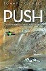 PUSH: LA AVENTURA DE UN ESCALADOR MAS ALLA DE LOS LIMITES