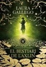 Laura Gallego García - El bestiari de l'Axlin