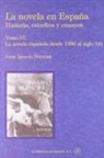 Juan Ignacio Ferreras - Siglo XX : segunda parte