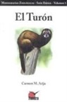 Carmen M. Arija - El turón