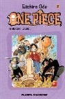 Eiichiro Oda - One Piece 12, Comienza la leyenda