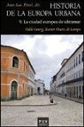 La ciudad europea de ultramar