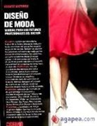 Gurmit Matharu - Diseño de moda : manual para los futuros profesionales del sector
