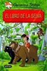 Rudyard Kipling, Geronimo Stilton - El libro de la selva