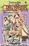 Eiichiro Oda - One Piece 28, Wiper : el demonio de la batalla