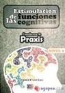 Carmen María León Lopa - Estimulación de las funciones cognitivas, nivel 2 : cuaderno 9