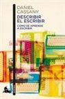 Describir el escribir