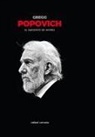 Rafael Cerrato Mejías - Gregg Popovich : el sargento de hierro