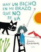Ana Doblado, David Mackintosh - Hay un bicho en mi brazo que no se va