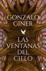 Gonzalo Giner - Las ventanas del cielo