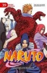Masashi Kishimoto - Naruto 39