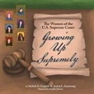 Jessica L. Armstrong, Nichola D. Gutgold - Growing Up Supremely