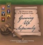 Jessica L. Armstrong, Nichola D. Gutgold - Growing Up Supremely