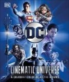 Nick Jones, Stephen Wiacek - DC Cinematic Universe