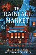 You Yeong-Gwang, Yeong-Gwang You - The Rainfall Market