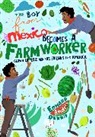 Edward Dennis - The Boy From Mexico Becomes a Farmworker