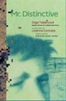 Joanna Concejo, Antonia Lloyd-Jones, Olga Tokarczuk - Mr. Distinctive